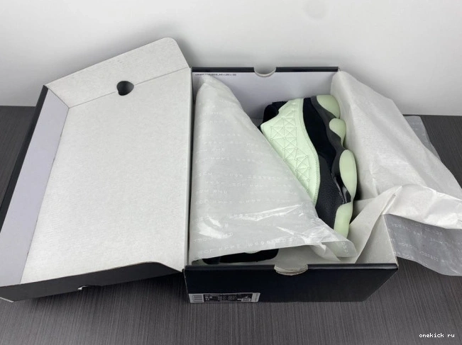 Rep Onekick Low Day Single's Retro (2021) Jordan DM0803-300 Air 13 0530